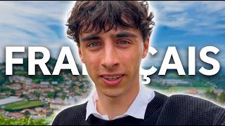 Une journée dans la vie d’un Français (Comprehensible Input)