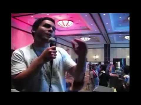 The Smash Brothers: Episode 3 - Don't Get Hit (Remastered)