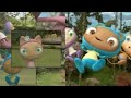 Waybuloo Theme Song