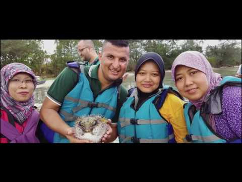 Welcome to Universitas Airlangga