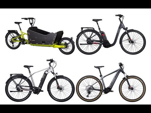 KETTLER Alu-Rad präsentiert Fahrrad- und E-Bike Neuheiten für 2021