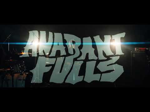 ANABANTFULLS「大人になれよ」MV