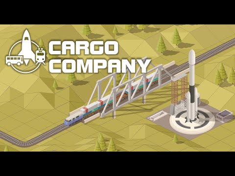 Trailer de Cargo Company