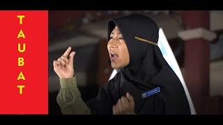 Download lagu Puisi tentang Taubat Karya Buya Hamka mp3