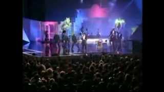 Gladys Knight & the Pips   -  Love Overboard