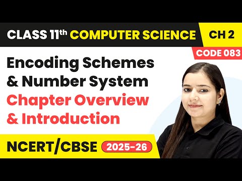 Class 11 Computer Science Book Overview Course Code 083 NCERT CBSE 2025 26