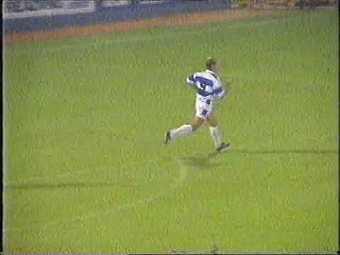 Reading 3-1 Rotherham United 1992/93
