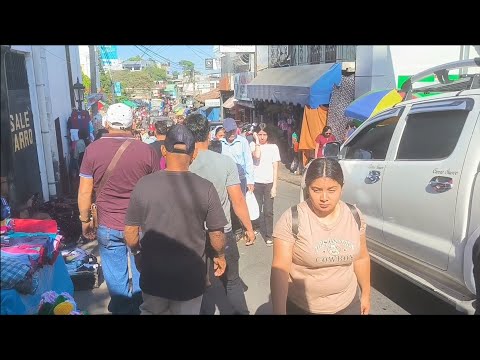 Ciudad barrios san Miguel 14 df febrero 2026