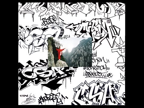 CSA Crew - Disciples Of The 36th Chamber (Chicken Scratch Addict)