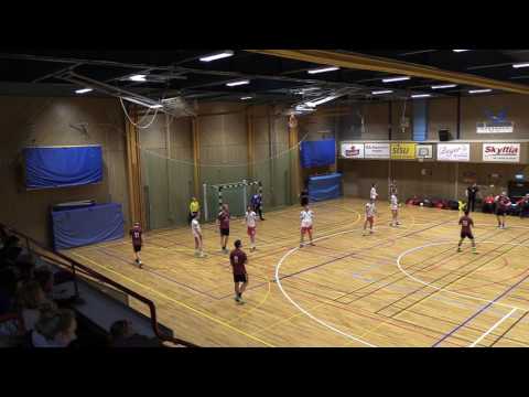 GIK Wasiaterna - Backa HK