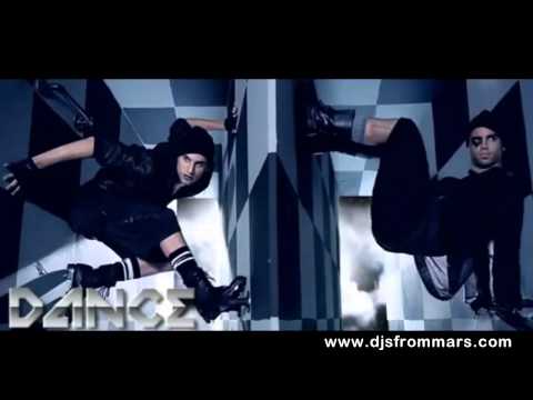 Steve Angello Vs Rihanna   Whos That Knas Djs From Mars Bootleg Rmx