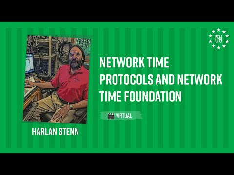 Network Time Protocols and Network Time Foundation
