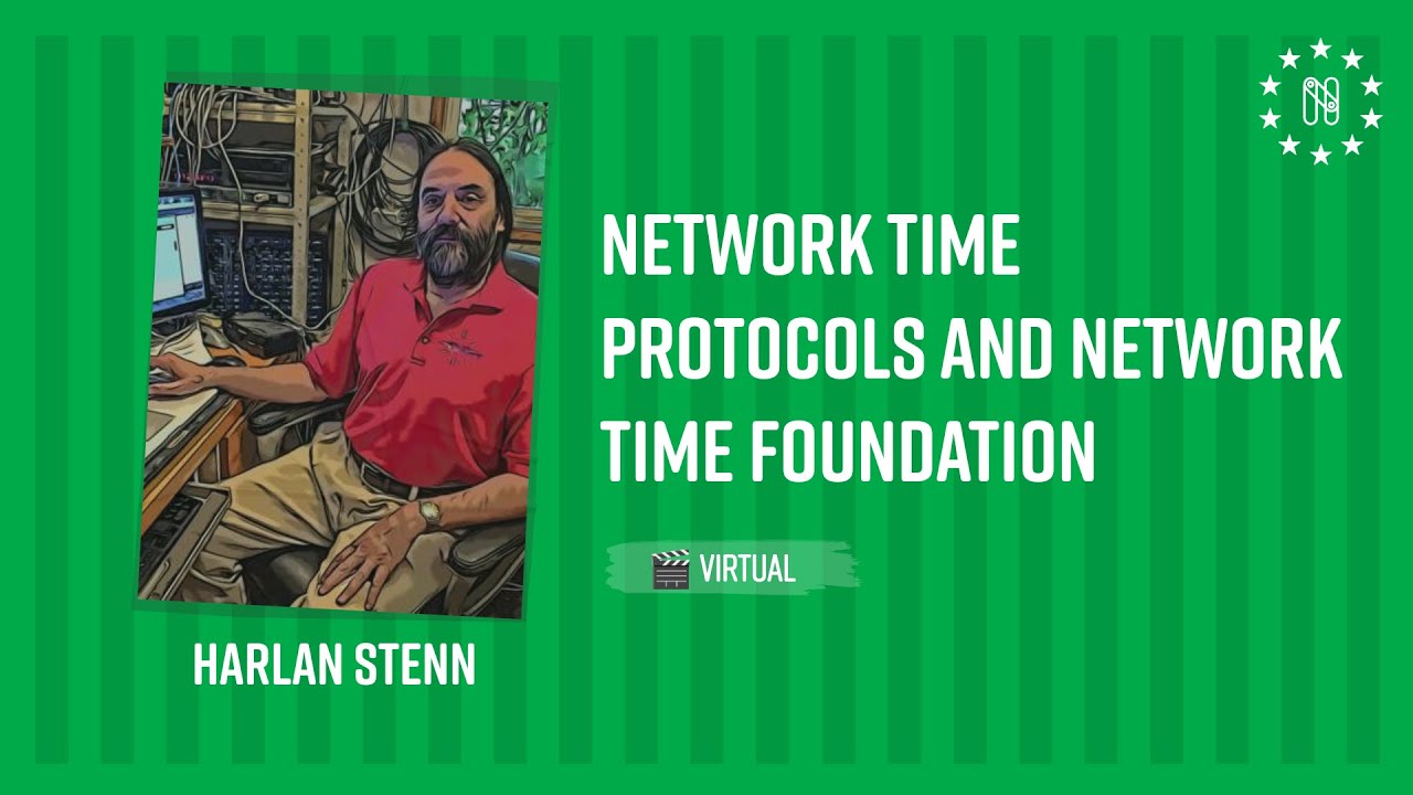 Network Time Protocols and Network Time Foundation