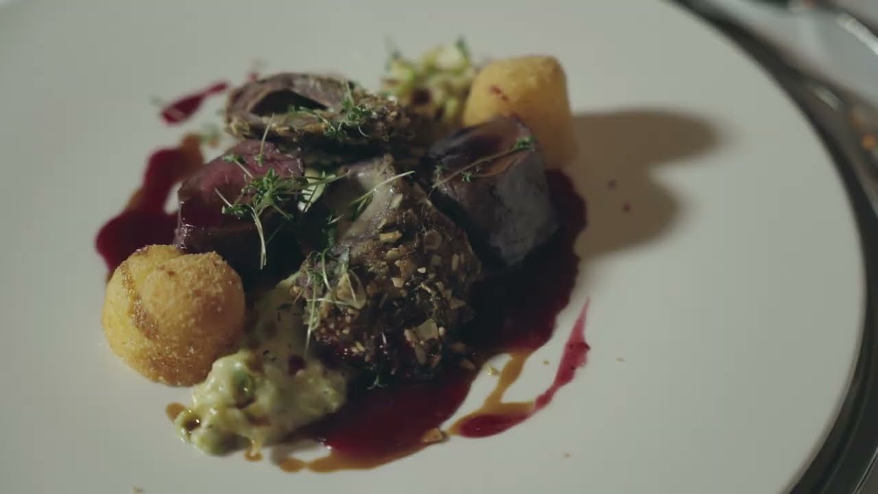 Hotel Zinnkrügl — Imageclip