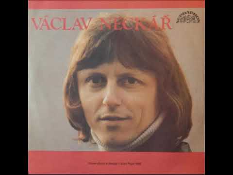 Václav Neckář - Moby Dick (9.7.1987)