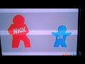 Nelvana Nick Jr 1996