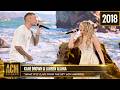 Kane Brown & Lauren Alaina - What If's (Live from the 53rd ACM Awards)