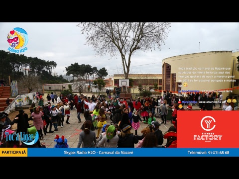 TOC'Á LIGAR | EMISSÃO 15 JANEIRO 2019