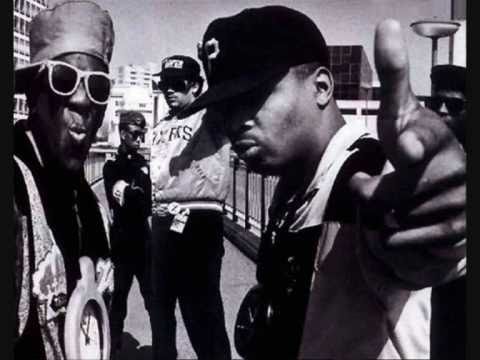 Bobby Byrd - I Know You Got Soul