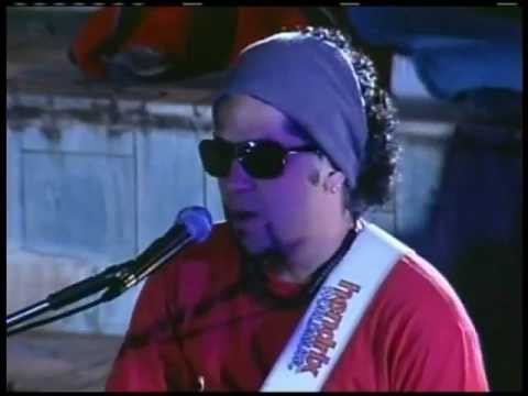 TEU BEIJO - OLHO DE GATO ao vivo em Campo Grande Ms