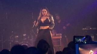 JoJo - Like That / Like This Live @ Mad Love Tour 2017 in Cologne [4K]