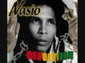 Nasio Fontaine Black Tuesday