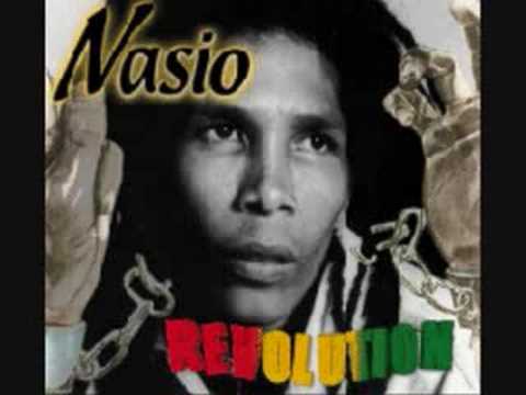Nasio Fontaine - Black Tuesday