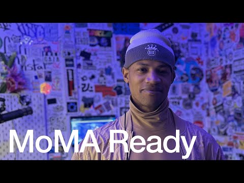 HAUS of ALTR with MoMA Ready @TheLotRadio 11-03-2025