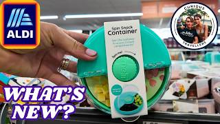 What's NEW in Middle of ALDI - New Arrivals - 27 August 2026
