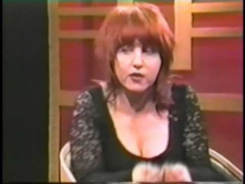 Vido de Lydia Lunch