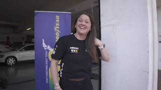 TLC Marketing + Goodyear Celebrate Women's Month in SA