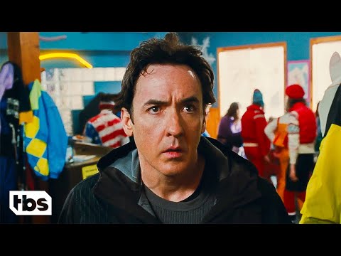 The Guys Find Themselves Back in the 80s (Clip) | Hot Tub Time Machine | TBS