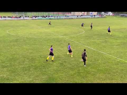 GLKS Andrespolia - Szczerbiec Wolbórz 0-1 ● Skrót ● Liga Okręgowa 2022/23