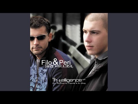 Dance with a Devil (Flipside Remix)