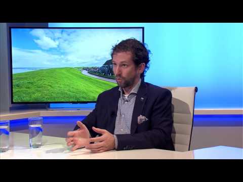 Uitgelicht! 12 juli 2016 - Arne Schaddelee, ChristenUnie Utrecht