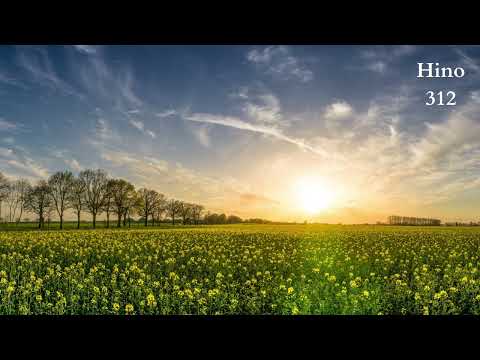 Hino 312 CCB - Tributos de louvor