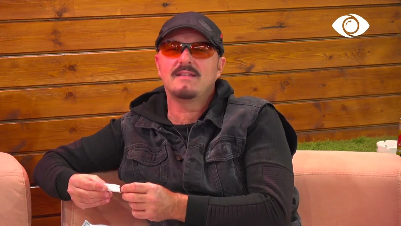 Unë kuzhinën e dua vet/Debati Genti-Herion