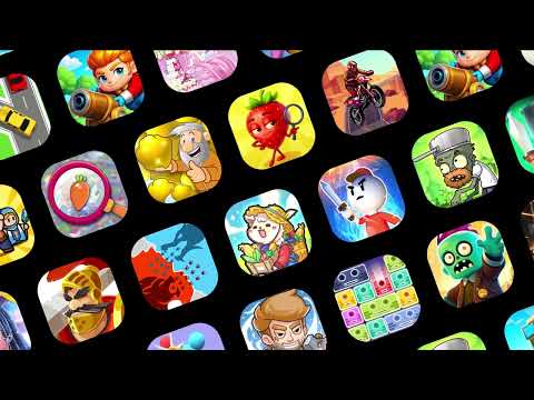 Game Center
