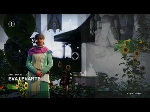 Destiny 2: Solstice 2022 Quest #3: Rekindling The Spark - All 6 Quest Steps