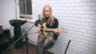 Live at Cleveland's - Julia Jacklin "LA Dream"