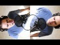 Josh Woodward: "Gemini" (Official Video) 