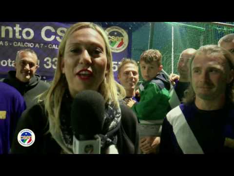 Finale Over 35 2015/16