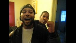 BAM226 Presents TONY MONTANA