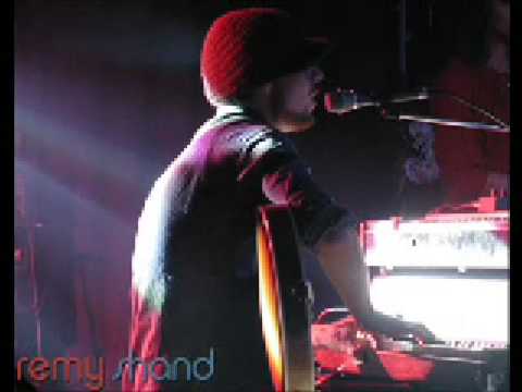 Thumbnail for Remy Shand - The Mind's Eye (Live Recording) by Remy Shand