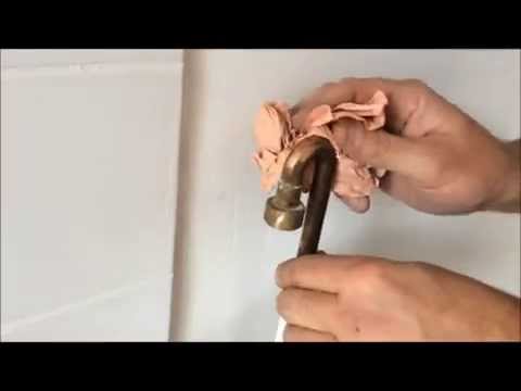 Comment demonter flexible robinet ? La réponse est sur Admicile.fr