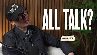 Are You a Self-Proclaimed Thought Leader? w/ @brianmillerspeaks | The Futur Podcast Ep. 358