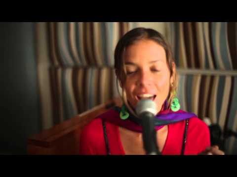 Donovan Bernhardt L'Écléctique Band (Studio)