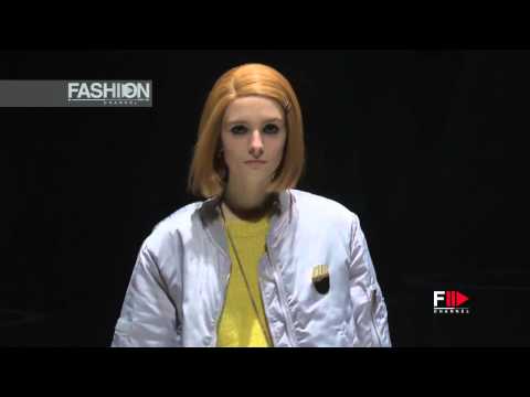 "CHEAP MONDAY" Full Show HD Autumn Winter 2014 2015 Stockholm by Fashion Channel