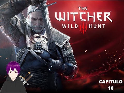 the witcher 3 cap10