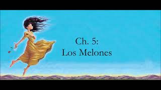 Esperanza Rising: Ch. 5 Audiobook